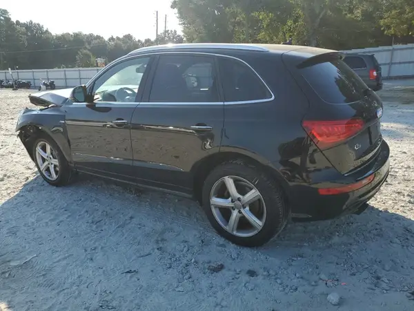 WA1M2AFP0HA063976 2017 AUDI Q5 - Image 2