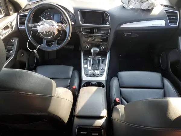 WA1M2AFP0HA063976 2017 AUDI Q5 - Image 8