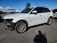 WA1M2AFP0HA064447 2017 AUDI Q5