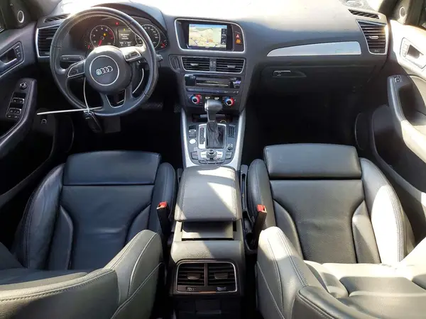 WA1M2AFP0HA064447 2017 AUDI Q5 - Image 8
