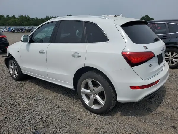 WA1M2AFP0HA072421 2017 AUDI Q5 - Image 2