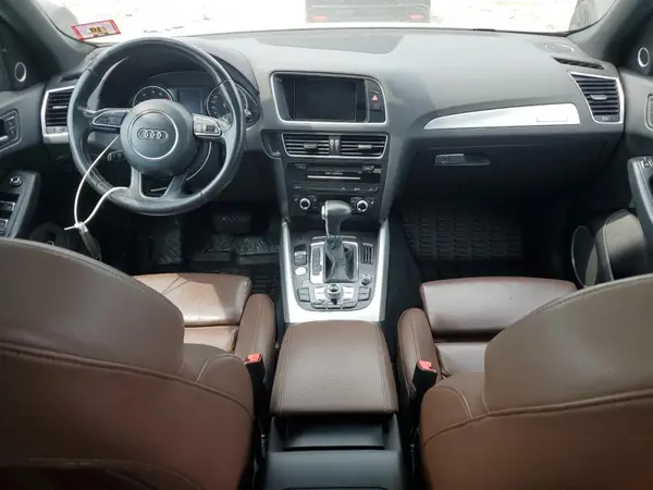 WA1M2AFP0HA072421 2017 AUDI Q5 - Image 8