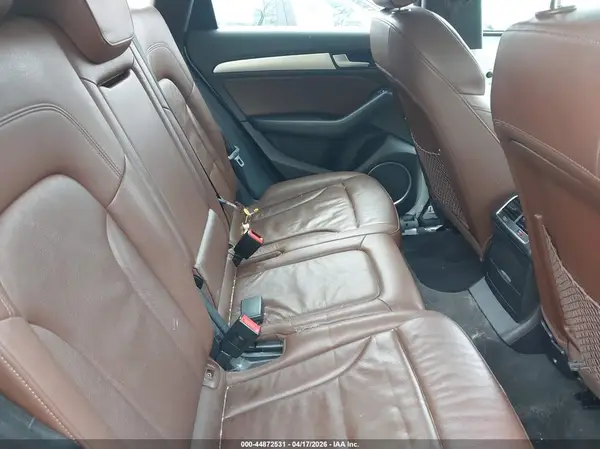 WA1M2AFP0HA072709 2017 AUDI Q5 - Image 8