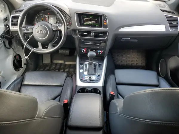 WA1M2AFP0HA074430 2017 AUDI Q5 - Image 8