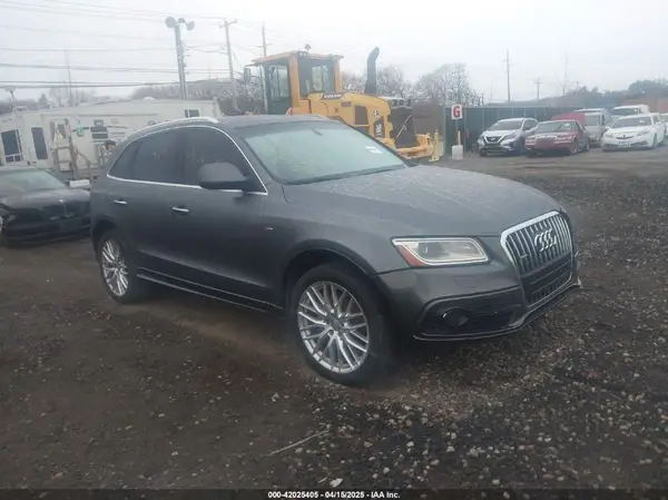 WA1M2AFP0HA075089 2017 AUDI Q5 - Image 1
