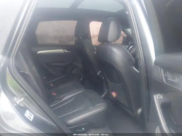 WA1M2AFP0HA075089 2017 AUDI Q5 - Image 8