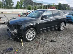 WA1M2AFP0HA076288 2017 AUDI Q5