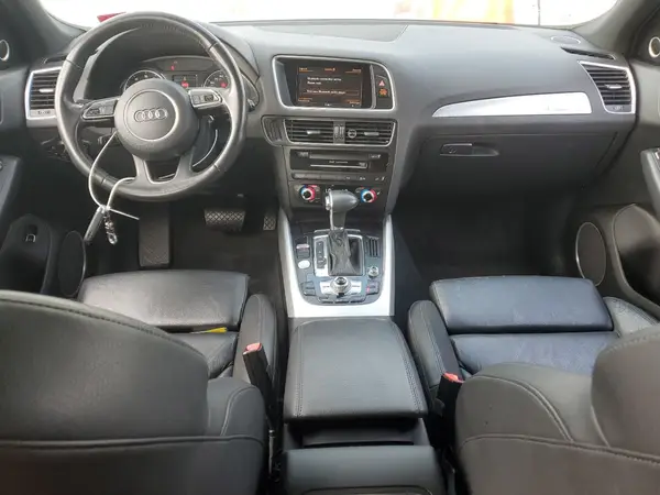 WA1M2AFP0HA076288 2017 AUDI Q5 - Image 8