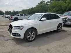 WA1M2AFP0HA078381 2017 AUDI Q5