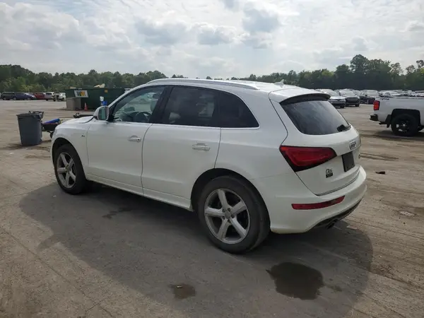 WA1M2AFP0HA078381 2017 AUDI Q5 - Image 2