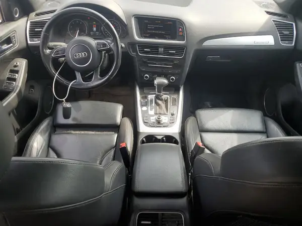 WA1M2AFP0HA078381 2017 AUDI Q5 - Image 8