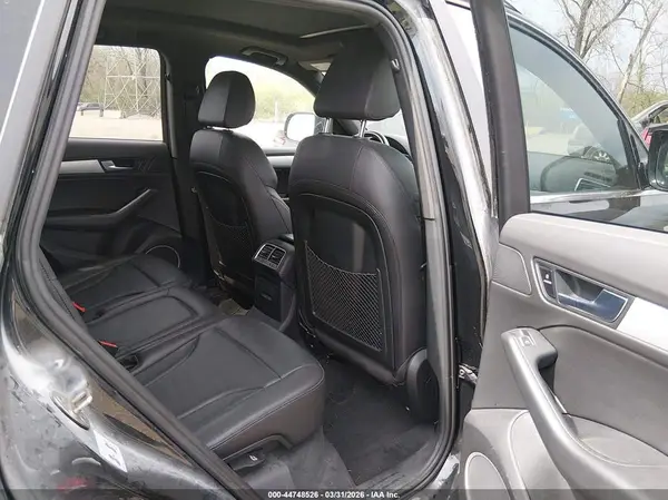 WA1M2AFP0HA080891 2017 AUDI Q5 - Image 8