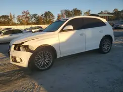 WA1M2AFP0HA085007 2017 AUDI Q5