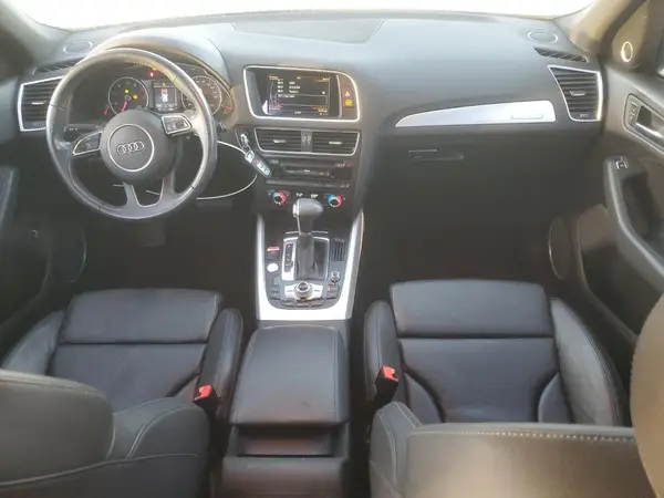 WA1M2AFP0HA085007 2017 AUDI Q5 - Image 8