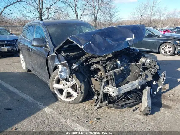 WA1M2AFP0HA085198 2017 AUDI Q5 - Image 1