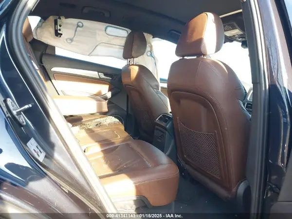WA1M2AFP0HA085198 2017 AUDI Q5 - Image 8