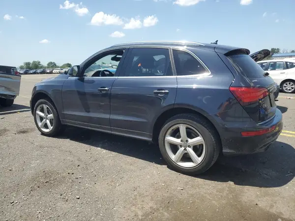 WA1M2AFP0HA089025 2017 AUDI Q5 - Image 2