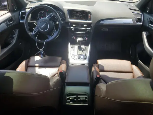 WA1M2AFP0HA089025 2017 AUDI Q5 - Image 8