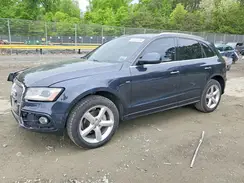 WA1M2AFP0HA090174 2017 AUDI Q5