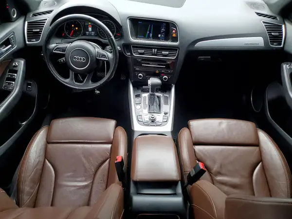 WA1M2AFP0HA090174 2017 AUDI Q5 - Image 8