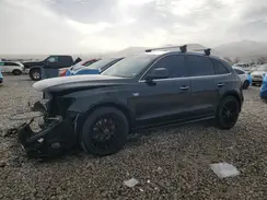 WA1M2AFP0HA091339 2017 AUDI Q5