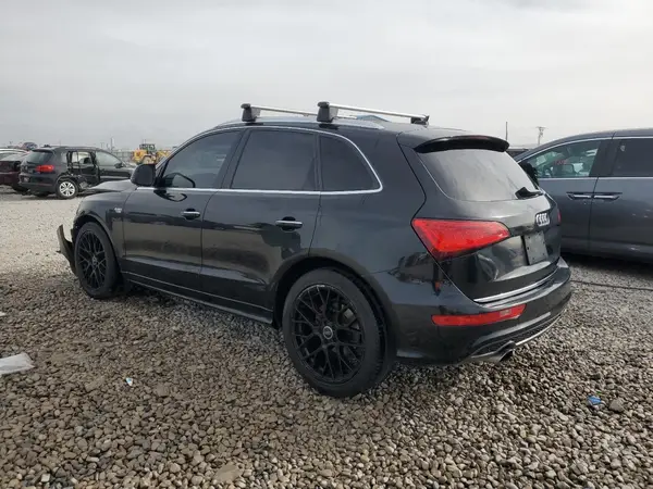 WA1M2AFP0HA091339 2017 AUDI Q5 - Image 2