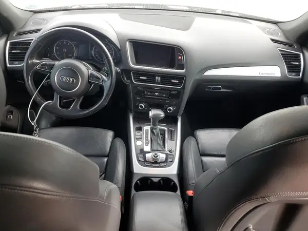 WA1M2AFP0HA091339 2017 AUDI Q5 - Image 8