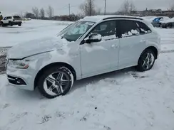 WA1M2AFP1GA110107 2016 AUDI Q5