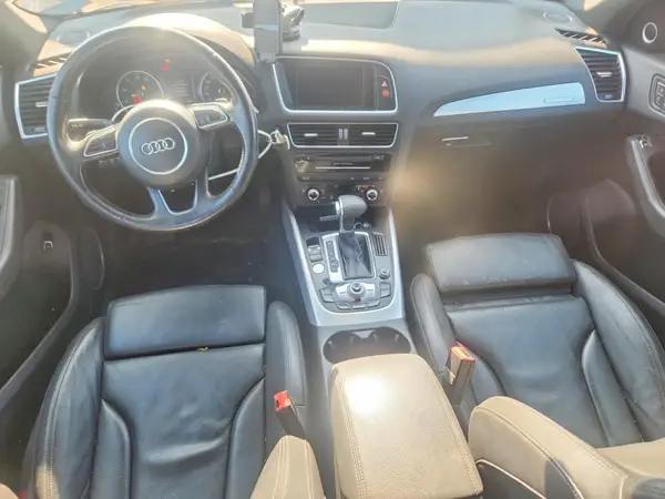 WA1M2AFP1HA030369 2017 AUDI Q5 - Image 8