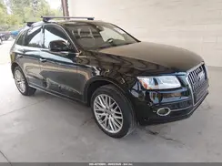 WA1M2AFP1HA033952 2017 AUDI Q5
