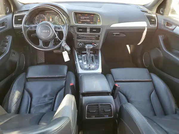 WA1M2AFP1HA034227 2017 AUDI Q5 - Image 8