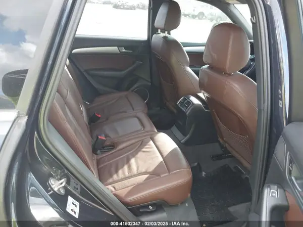 WA1M2AFP1HA040934 2017 AUDI Q5 - Image 8