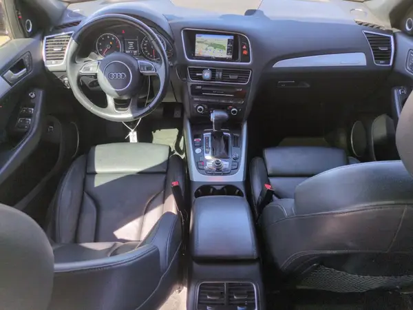 WA1M2AFP1HA043509 2017 AUDI Q5 - Image 8