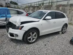 WA1M2AFP1HA044448 2017 AUDI Q5