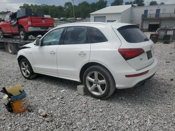 WA1M2AFP1HA044448 2017 AUDI Q5 - Image 2