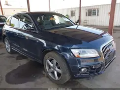WA1M2AFP1HA045194 2017 AUDI Q5