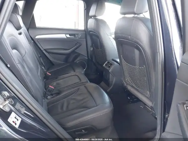 WA1M2AFP1HA045194 2017 AUDI Q5 - Image 8