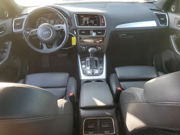 WA1M2AFP1HA049410 2017 AUDI Q5 - Image 8