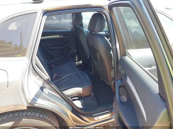 WA1M2AFP1HA052291 2017 AUDI Q5 - Image 8
