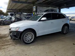 WA1M2AFP1HA053649 2017 AUDI Q5