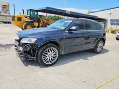WA1M2AFP1HA055188 2017 AUDI Q5