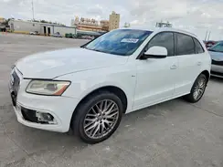 WA1M2AFP1HA055207 2017 AUDI Q5