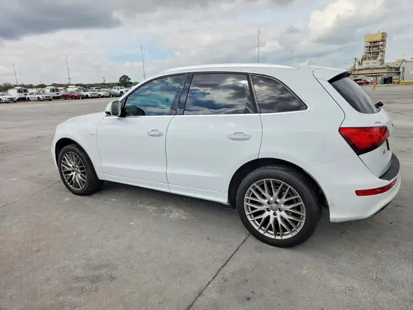 WA1M2AFP1HA055207 2017 AUDI Q5 - Image 2