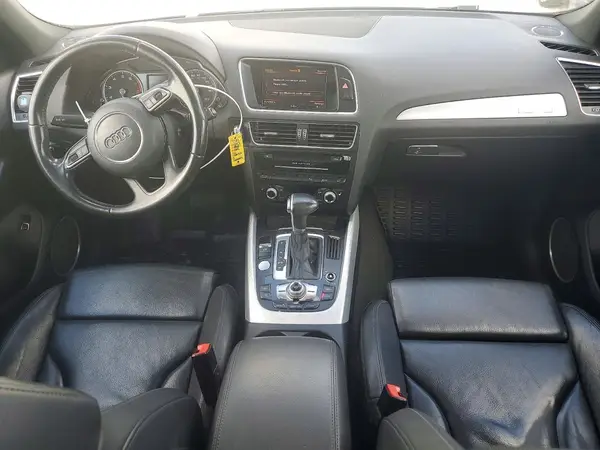 WA1M2AFP1HA057667 2017 AUDI Q5 - Image 8