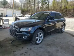 WA1M2AFP1HA070791 2017 AUDI Q5