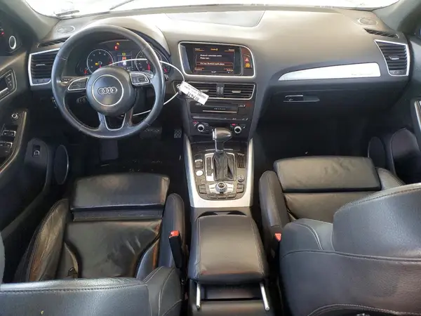 WA1M2AFP1HA070791 2017 AUDI Q5 - Image 8