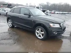 WA1M2AFP1HA073853 2017 AUDI Q5