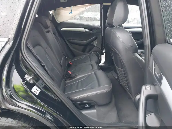WA1M2AFP1HA073853 2017 AUDI Q5 - Image 8