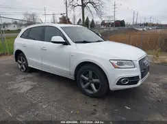 WA1M2AFP1HA074100 2017 AUDI Q5
