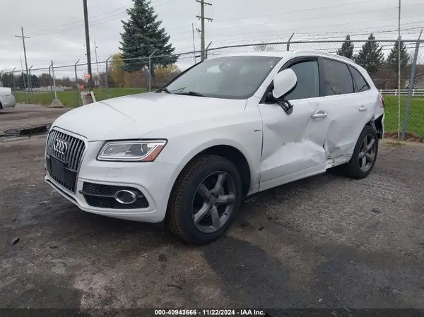 WA1M2AFP1HA074100 2017 AUDI Q5 - Image 2